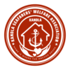 Kandla Seafarers' Welfare Association Logo