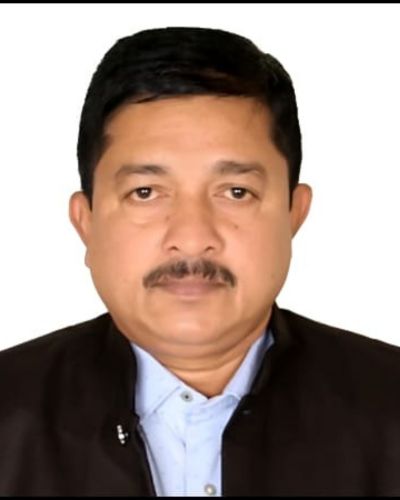 Shri Raju Papachan